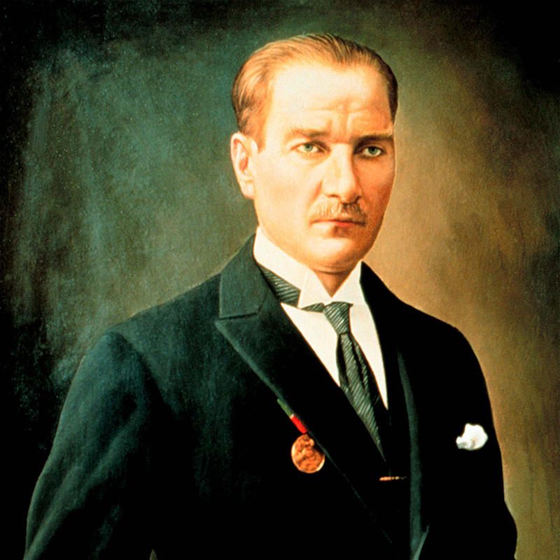 Ataturk