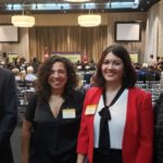 Ankara Library 2019 volunteer awards