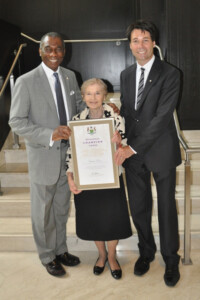 Newcomers Champion Sevim Önen