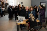 Ankara Library Leyla Gencer - Zeynep Oral