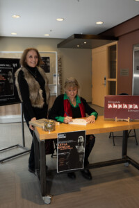 Ankara Library Leyla Gencer - Zeynep Oral