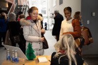 Ankara Library Leyla Gencer - Zeynep Oral