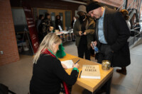 Ankara Library Leyla Gencer - Zeynep Oral