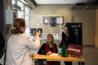 Ankara Library Leyla Gencer - Zeynep Oral