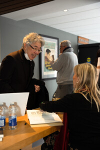 Ankara Library Leyla Gencer - Zeynep Oral