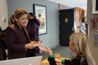 Ankara Library Leyla Gencer - Zeynep Oral