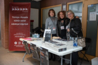 Ankara Library Leyla Gencer - Zeynep Oral