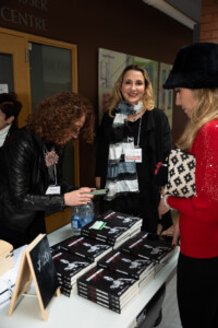 Ankara Library Leyla Gencer - Zeynep Oral