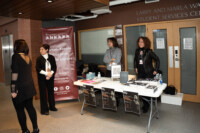 Ankara Library Leyla Gencer - Zeynep Oral