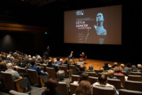 Ankara Library Leyla Gencer - Zeynep Oral