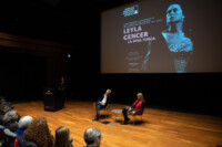 Ankara Library Leyla Gencer - Zeynep Oral