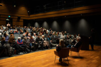 Ankara Library Leyla Gencer - Zeynep Oral