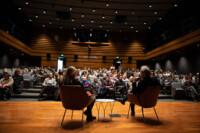 Ankara Library Leyla Gencer - Zeynep Oral