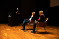 Ankara Library Leyla Gencer - Zeynep Oral