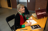 Ankara Library Leyla Gencer - Zeynep Oral