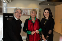 Ankara Library Leyla Gencer - Zeynep Oral