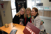 Ankara Library Leyla Gencer - Zeynep Oral