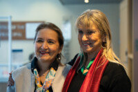 Ankara Library Leyla Gencer - Zeynep Oral