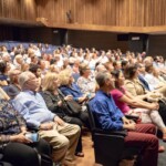 Şef Ebru Baybara Demir Toronto sunumu