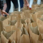 Şef Ebru Baybara Demir Toronto sunumu