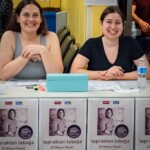 Şef Ebru Baybara Demir Toronto sunumu