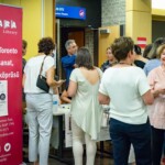 Şef Ebru Baybara Demir Toronto sunumu