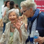 Şef Ebru Baybara Demir Toronto sunumu