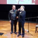 Nebil Özgentürk ve Soner Olgun Nebil Özgentürk ve Soner Olgun