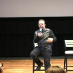 Nebil Özgentürk Sabahattin Ali'yi anlatıyor Nebil Özgentürk