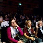 Sabahattin Ali Sunumu Seyircileri Seyircilerimiz