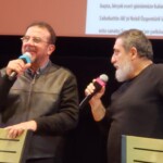 Nebil Özgentürk ve Soner Olgun Nebil Özgentürk ve Soner Olgun