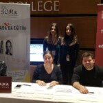 Özen Vekiloğlu Gönüllü Gençlerimiz ile Özen Vekiloğlu