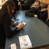 Ankara Kitaplığı Evrim Kuran söyleşisi - Toronto 2019