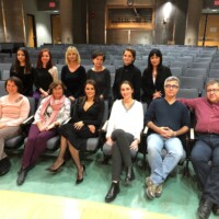 Ankara Kitaplığı Evrim Kuran söyleşisi - Toronto 2019