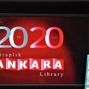 Sinan Meydan Toronto 2020