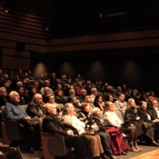 Sinan Meydan Toronto 2020