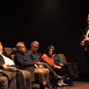 Sinan Meydan Toronto 2020