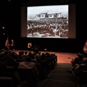 Sinan Meydan Toronto 2020