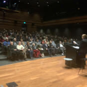 Sinan Meydan Toronto 2020