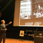 Sinan Meydan Toronto 2020