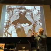 Sinan Meydan Toronto 2020