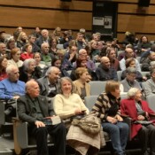 Sinan Meydan Toronto 2020