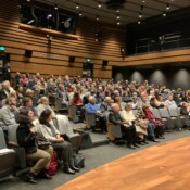 Sinan Meydan Toronto 2020