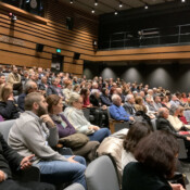 Sinan Meydan Toronto 2020