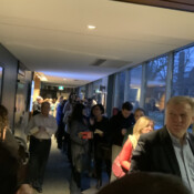 Sinan Meydan Toronto 2020