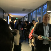 Sinan Meydan Toronto 2020