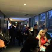 Sinan Meydan Toronto 2020