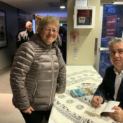 Sinan Meydan Toronto 2020