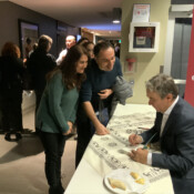 Sinan Meydan Toronto 2020