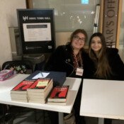 Sinan Meydan Toronto 2020